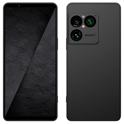 Sony Xperia 1 VIII