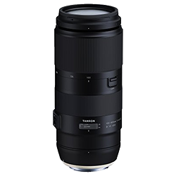 Tamron 100-400mm f/4.5-6.3 DI VC USD (A035)