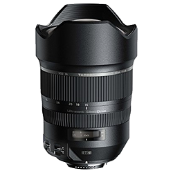 Tamron 15-30mm f/2.8 DI VC USD (A012)