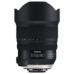 Tamron 15-30mm f/2.8 VC USD G2 (A041)