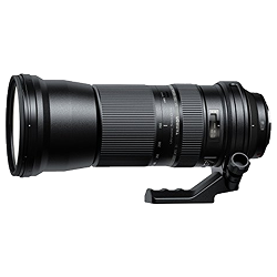 Tamron 150-600mm f/5-6.3 DI (A011)