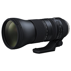 Tamron 150-600mm f/5-6.3 DI G2 (A022)