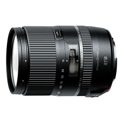 Tamron 16-300mm f/3.5-6.3 Di II VC PZD (B016)