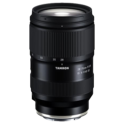 Tamron 28-75mm f/2.8 DI III VXD G2 (A063)