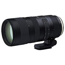 Tamron 70-200mm f/2.8 DI VC USD G2 (A025)