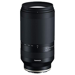 Tamron 70-300mm f/4.5-6.3 DI III RXD (A047)