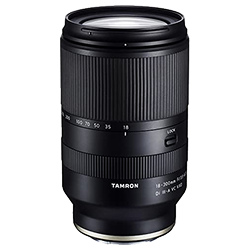 Tamron AF 18-300mm f/3.5-6.3 VC VXD