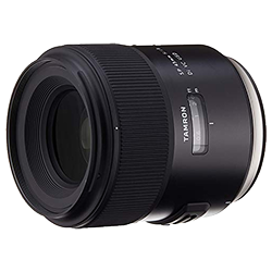 Tamron SP 45mm f/1.8 DI VC USD (F013)