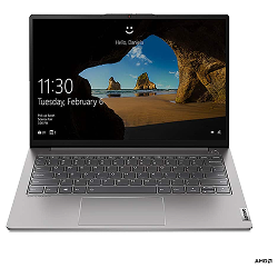 Lenovo ThinkBook 13 Series