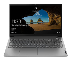 Lenovo ThinkBook 15 Series
