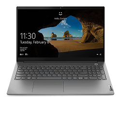 Lenovo ThinkBook 15 Series