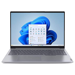Lenovo ThinkBook 16 Series