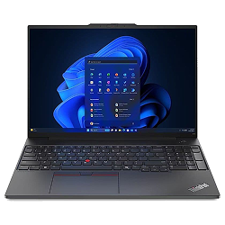Lenovo ThinkPad E16
