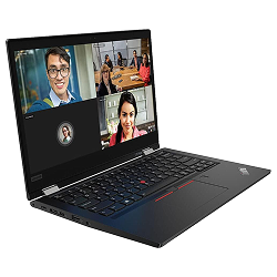 Lenovo ThinkPad L13 Series Yoga