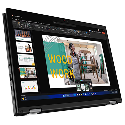 Lenovo ThinkPad L13 Series Yoga