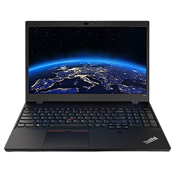 Lenovo ThinkPad T15p