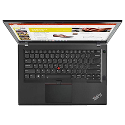Lenovo ThinkPad T470p