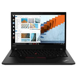 Lenovo ThinkPad T490