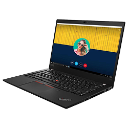 Lenovo ThinkPad T495
