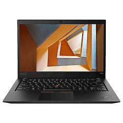 Lenovo ThinkPad T495s