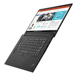 Lenovo ThinkPad X1 Extreme