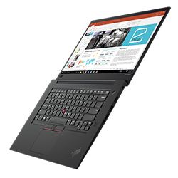 Lenovo ThinkPad X1 Extreme