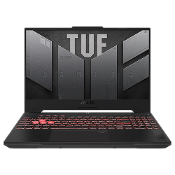 Asus TUF A15