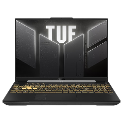 Asus TUF F16