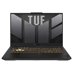 Asus TUF F17