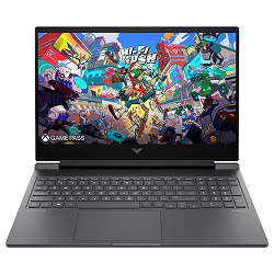 HP Victus 16.1"