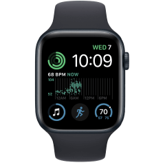 Watch SE (2nd Gen)
