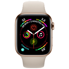Watch Series 4