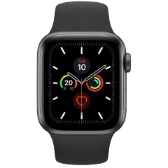 Watch Series 5