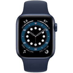 Watch Series 6