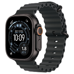 Apple Watch Ultra 3