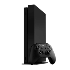 Xbox One X