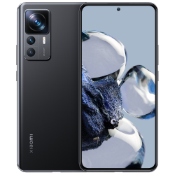 Xiaomi 12T Pro