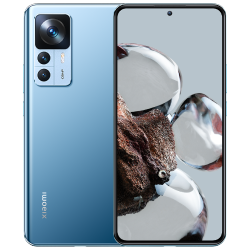 Xiaomi 12T