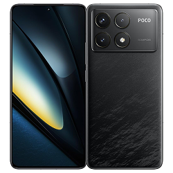 Xiaomi POCO F6 Pro