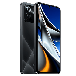 Xiaomi POCO X4 Pro 5G