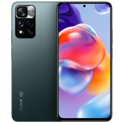 Xiaomi Redmi Note 11 Pro+ 5G