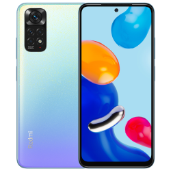 Xiaomi Redmi Note 11