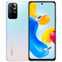 Xiaomi Redmi Note 11S 5G