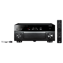 Yamaha CX-A5200