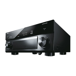 Yamaha RX-A2040