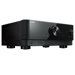 Yamaha RX-V4A
