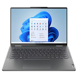 Lenovo Yoga 7i 14"