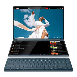 Lenovo Yoga 9i 14"