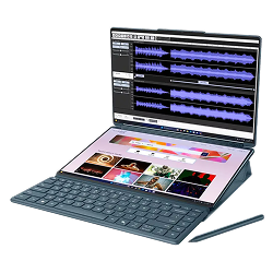 Lenovo Yoga Book 9i