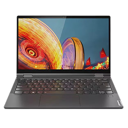 Lenovo Yoga C640